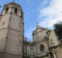 Omyl! Tahle je vůbec nejvyšší ve městě