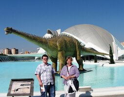 No toto! Odkud asi utekl?