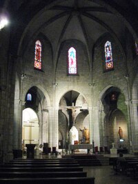 A interiér sám? Důstojnost a obřadnost sama