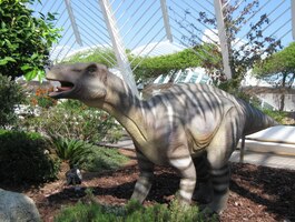 A tady druhý! Hýbe se a řve...