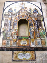 Venku je vše prozaističtější