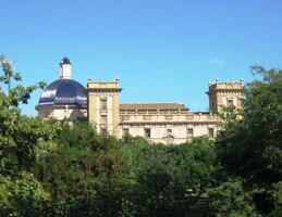 Muzeum umění (Museo de Bellas Artes San Pio V )