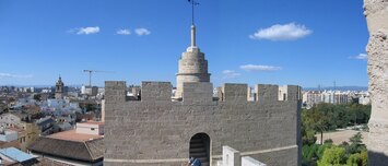 a taky vylezli nahoru