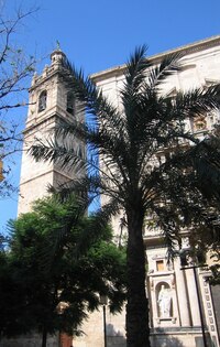 A jsme zase v (epi)centru města