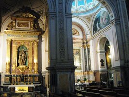 I v interiéru najdete protiklady