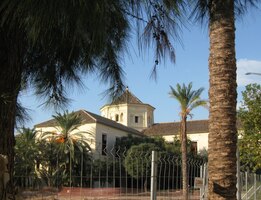 Knihovna Biblioteca de la Casa de la Cultura