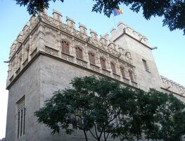 Toto je perla městské civilní architektury