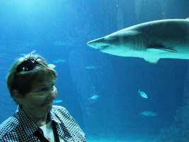 jiní jsou z něho zjevně vyděšeni