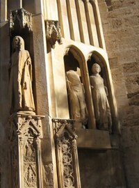 poznáte jistě, z které strany jsou tyto fotky