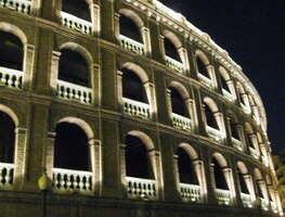 Co ještě zbývá? Procházka nočním městem!