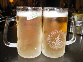 Buď sbohem, Valencie! Na tvou krásu a slávu!