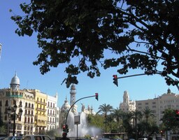 Jsou tady, na radničním náměstí!