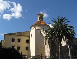 Palác Gobierno de Justicia