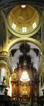 Pak nahlédneme do jeho útrob