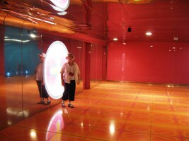 Někde se cítíte jako v pekle