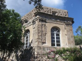 No jo, tady se to holt panovalo!