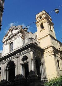 okolo dalších kostelů,