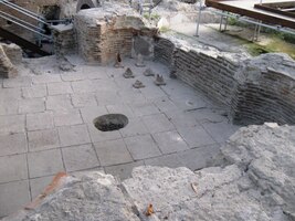 používaných před dvěma tisíciletími