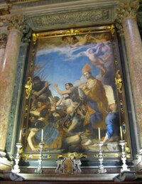 a byly by ozdobou i těch největších obrazáren