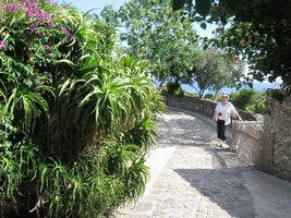 Pojďme raději na čerstvý vzduch