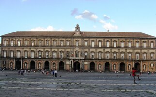 a konečně z pohledu "en face"