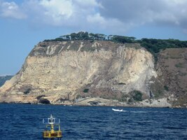 pak už poslední mys pevniny