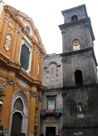 San Lorenzo