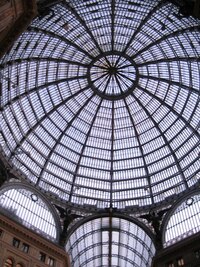 a je opravdu obrovská