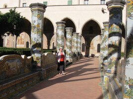 Člověku se ani odsud nechce,