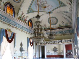 a především exklusivní obrazová galerie