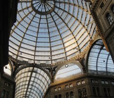 Odpoledne je jiná než večer