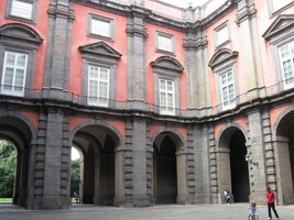 /jenže se tam nesmí fotografovat)