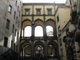 a zajímavé arkády tamtéž