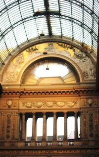 a detaily ve výšce jsou lépe vidět