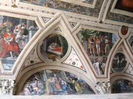 což platí i o stropech