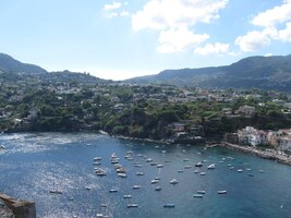 (pardon, vlastně taky s ostrovem!)