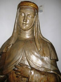 Mají tu i klášterní muzeum