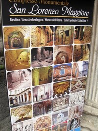 s antickým podzemím,