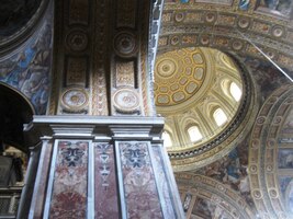 Jezuité na ní rozhodně nešetřili