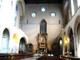 ale návštěva chrámu stojí zato