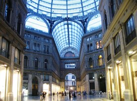 Patří mezi tři nejznámější evropské galerie