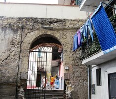 stejně jako kouzlo všedníhio dne