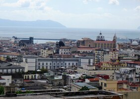 Tam dolů se chodí jen za prací,