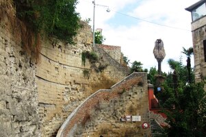 Cítíte tu kontakt s antickou historií