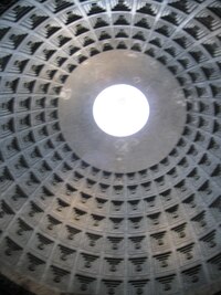 s klenbou někde blízko nebe