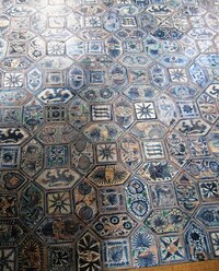 jak vidno - značně proměnlivá