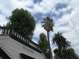 Á sakra! Domenica = neděle, zavřeno!