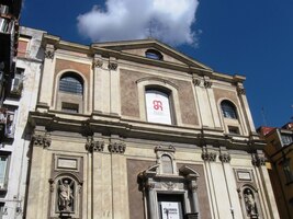 kterých je v centru města bezpočet