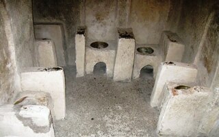 Copak to tady asi řádové sestry dělaly?