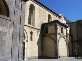 Kostel San Giovanni a Carbonara